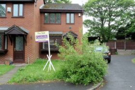 2 Bedroom Detached h...